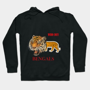 Bengals Hoodie